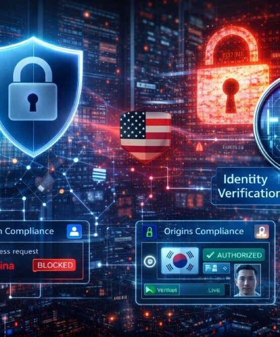 Data Sovereignty and the Identity Crisis: A Deep Dive into the Coupang Breach