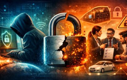 Cybersecurity Is Not Just Technical: Why Security Policy Is a Human Problem
