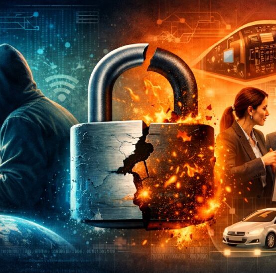 Cybersecurity Is Not Just Technical: Why Security Policy Is a Human Problem