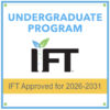 IFT Certified IFT Certified