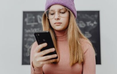 The Decline of Attention Span in the Digital Era